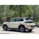 BYD Sea Lion 05 EV, пробіг 4 тисячі км 